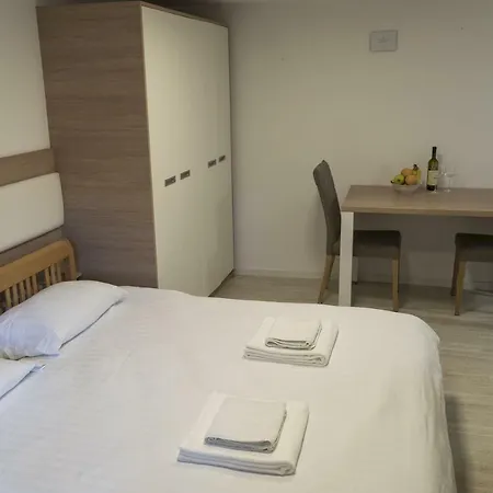Apartman Elegant Studio On The Prime Location Ljubljana
