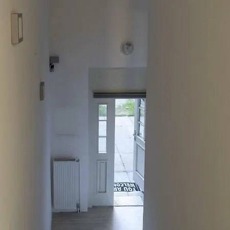 Apartman Elegant Studio On The Prime Location Ljubljana