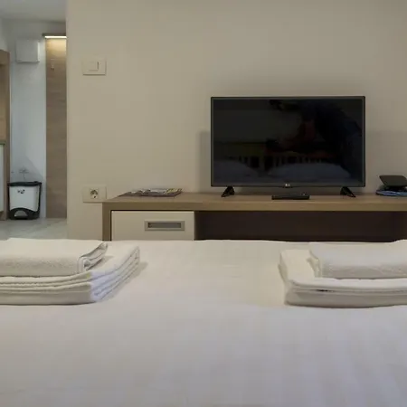 Apartman Elegant Studio On The Prime Location *