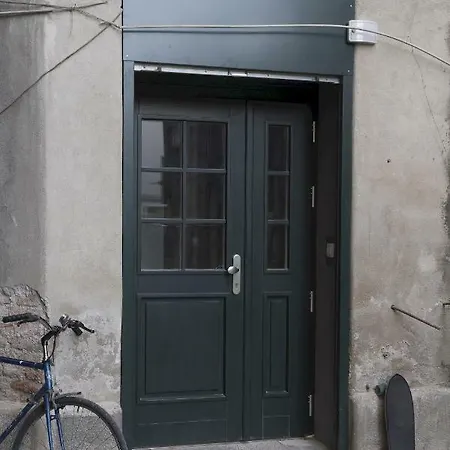 Elegant Studio On The Prime Location Appartamento Lubiana
