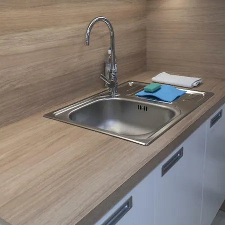 Elegant Studio On The Prime Location Любляна